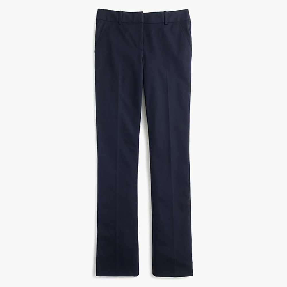 📦 🚚 EVERYTHING MUST GO! NWT J.Crew Campbell Trousers | Sz 0